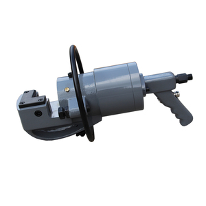 Cisailles électro-hydrauliques haute résistance SHC20 pour la coupe de fil d'acier en usine ; Composants industriels SHC25 SHC30 - Product Image 3