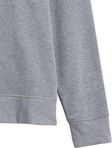 Premium <b>Men's</b> Half Zipper Sweatshirt Soft, Durable, and Perfect for Casual and Athletic Outfits Regular Fit Winter <b>Men's</b> Hoodie - Product Image 5