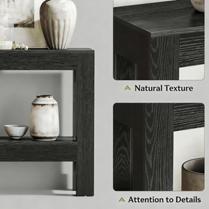 โต๊ะคอนโซลยาว - Product Image 6