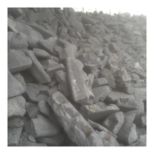 Chatarra de ánodo de carbono industrial para aplicaciones en plantas de fundición, refinación y procesamiento de metales no ferrosos - Product Image 3