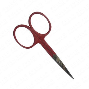 Ciseaux à ongles Mehroon de qualité supérieure, ciseaux de manucure professionnels de haute qualité, acier inoxydable, couleur personnalisée, OEM, étiquette privée - Product Image 4