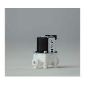 Robinet d'arrivée d'eau électrique compact intelligent pour appareils de cuisine avec contrôle de débit stable, performance fiable et installation facile - Product Image 3