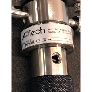 APTech AP5008SZ 4 MT SC MK Gasline Assy - Equipo y piezas de semiconductores de confianza de la marca global legendaria - Product Image 6