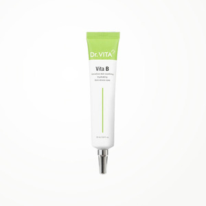 Crema antiarrugas Daycell Korean K-Beauty Deycell Dr Vita Vita B 30ml VitaminCream Hecho en Corea loción facial - Product Image 2