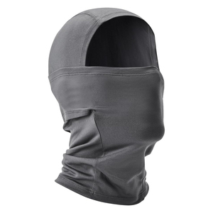 Masque Balaclava Premium Couvrant Entièrement le Visage Tissu Doux Construction Thermique Respirant Léger Confortable Vêtement pour Sports d'Hiver - Product Image 5