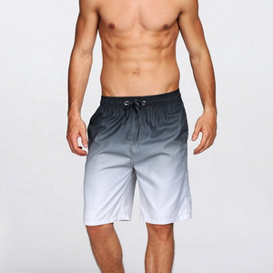Wholesale Custom <b>Men's</b> High Street Style Canvas <b>Shorts</b> with Quick Dry & Breathable Features <b>Tailored</b> Comfort for Your Brand - Product Image 3