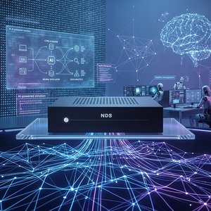 [PROBE DIGITAL] เซิร์ฟเวอร์เครือข่ายศูนย์ควบคุมเสียง AI 8-Core สำหรับการตรวจสอบเสียงผ่าน IP และการตรวจจับเหตุฉุกเฉิน - Product Image 3
