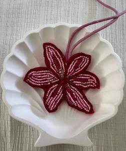 Abalorios de diseño Kelsey: Cuentas de semillas, dijes de estrella personalizados con personajes, estilo de nueva tendencia, regalo para niña, para manualidades con cuentas. - Product Image 2