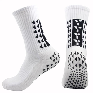 Loose Fit Oem Service Custom Design Breathable Men <b>Socks</b> New Design Solid Color <b>Winter</b> Wear Comfortable Men Athletic <b>Socks</b> - Product Image 4