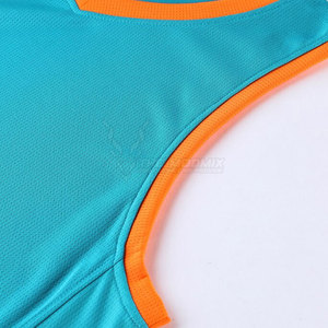 Uniforme de Baloncesto de Primera Calidad, Nuevo, Diseño Personalizado, Superventas - Product Image 2