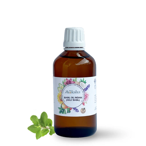 Aceite de Albahaca Sagrada 100% Puro, Aceite Esencial de Tulsi Indio, Proveedor al por Mayor |   Fabricante de Etiqueta Privada OEM Orgánico al por Mayor - Product Image 2