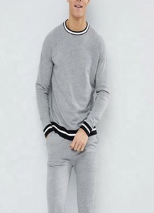 Chándal de hombre de diseño personalizado de nivel Elite, ropa de calle de punto de alta calidad con las mejores características impermeables de tamaño personalizado - Product Image 2