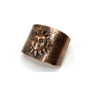2027 Singapore luxury jewelry Women <b>Bangle</b> 6.5 inch June <b>Copper</b> Jewelry Stylish Christmas Engagement Mexico jewelry trend - Product Image 1