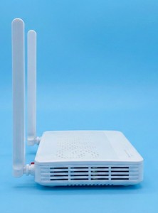 เราเตอร์ FTTH ONT ONU รุ่น SM-1GWMTXPON SYMCO ความเร็ว 300Mbps ใช้ไฟ DC 12V 1GE 3FE WiFi 2.4GHz SC UPC รับประกัน 1 ปี รองรับ EPON/GPON - Product Image 4