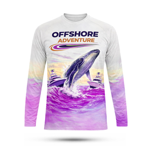 Camisetas y Tops Personalizados de Manga Larga para Hombre, Sublimación Sólida, Antibacterianos, 100% Poliéster, Ligeros para Invierno - Product Image 5