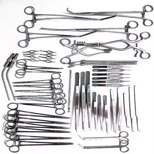 High Quality Stainless Steel Manual Orthopedic Surgical Instruments Reusable Class I 1 Year Warranty Dentavex Corporation CE - Product Image 1