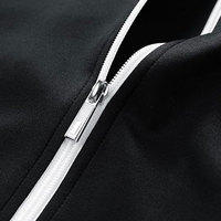 Chándal de Rugby de Primera Calidad, Material Duradero, Diseño Flexible, Perfecto para Prácticas Deportivas