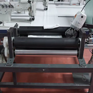 เครื่องทำผ้าก๊อซเช็ดทำความสะอาด - Product Image 4