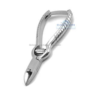 Coupe-ongles professionnel, 1 pièce, pour pédicure, coupe-ongles, plusieurs angles et la tête - Product Image 4