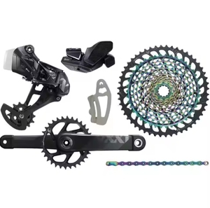 Nuevo Grupo Electrónico SRAM XX1 Eagle AXS 2026 de 170 mm Boost 32T con 2 Años de Garantía - Product Image 3