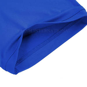 Camisetas Polo de Manga Corta para Hombre, Color Sólido, Hechas en Pakistán - Product Image 5