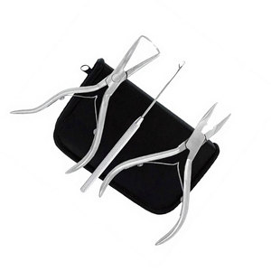 Kits de Extensiones de Cabello al por Mayor, Herramientas de Peinado de Calidad de Exportación, Fabricante - Product Image 4