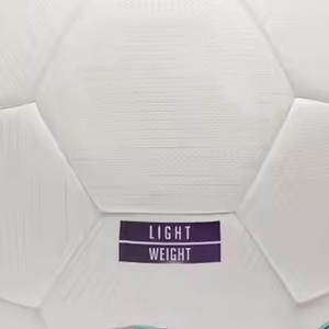 Custom Logo Ball Made In Sialkot Pakistan <b>Football</b> Or Soccer Ball Promotion High Quality <b>Cheap</b> Soccer Ball <b>Football</b> Playing - Product Image 6