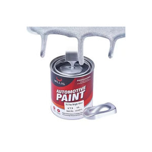 Best Car Paint in Top Quality Boamar <b>2K</b> <b>clear</b> <b>Coat</b> Automotive Spray Paint Car Refinish Manufacturers - Product Image 4
