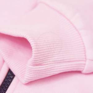 เสื้อฮู้ดดี้ผู้ชายสีพื้น ซิปหน้า คุณภาพพรีเมียม ดีไซน์ใหม่ ผ้าฝ้าย 100% ราคาถูก - Product Image 5