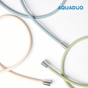 Tubo Flexible para Endoscopio AquaDuo, Cable de Inspección Médica, Piezas de Repuesto Coloridas para Equipo de Colonoscopia, Uso Diario - Product Image 3