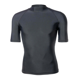 Rashguard de MMA de Manga Larga, Rashguard BJJ de Alta Calidad con Impresión por Sublimación OEM - Product Image 3