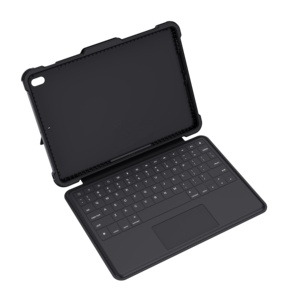 Teclado mágico al por mayor para Apple iPad Pro 10,2 pulgadas Tablet Laptop Smart Keyboards Case Cover - Product Image 1