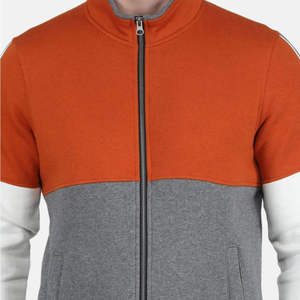 Ensemble de survêtements polaire personnalisés grande taille pour hommes, style décontracté et sportif, idéal pour l'hiver (vente en gros) - Product Image 6