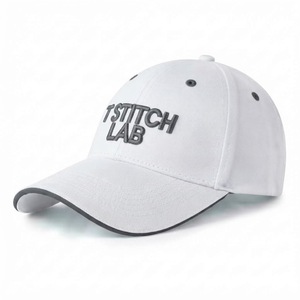 Gorra de Béisbol Unisex con Diseño Sólido Ajustable, Logotipo Bordado en 3D, para Uso Diario en Todas las Temporadas, Precio al por Mayor, Nueva Llegada - Product Image 5