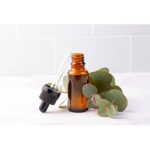 Huile Essentielle d'Eucalyptus Pure, Naturelle et Biologique en Gros pour Cheveux, Échantillon Gratuit, Marque Privée - Product Image 1