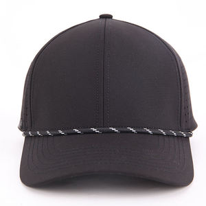 Blank Promotional Hats Embroidery Common Unisex Curved Vintage Style Curved Brim Cap Oem Fabric Adjustable Comfort Fit Caps ODM - Product Image 3