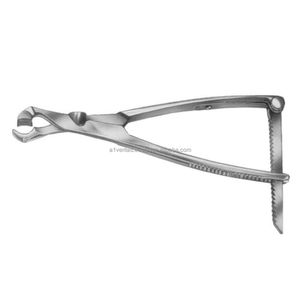 High Quality A-1 VERITAS Lambotte Bone Holding Forcep Bone Surgery Stainless Steel Surgical Instrument | needle holder - Product Image 5