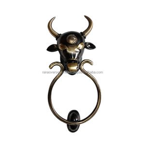 Perilla de cajón de latón superventas de alta calidad, herrajes elegantes para armarios, cajones y muebles, múltiples opciones de diseño y tamaño - Product Image 4