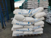 Meilleure vente, prix d'usine, produits à base de plâtre, de gypse et de ciment, mortiers, additifs, poudre de polymère redispersable, poudre VAE RDP