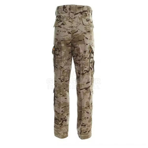 Tenue de chasse haut de gamme, camouflage de qualité supérieure pour les activités de plein air et sur le terrain - Product Image 6