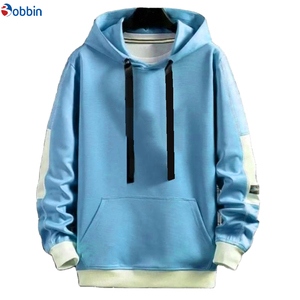 Sudaderas con Capucha Unisex, Nuevas, Deportivas, de Felpa, 100% Algodón, Talla Grande, Ecológicas, Transpirables, con Bolsillo - Product Image 5