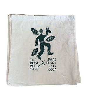 Bolsa de Mano de Lona de Algodón para Mujer ARTISTRY PR con Logotipo Personalizado, Bolsa de Compras Reutilizable Ecológica, Impresa, Promocional, al por Mayor - Product Image 1