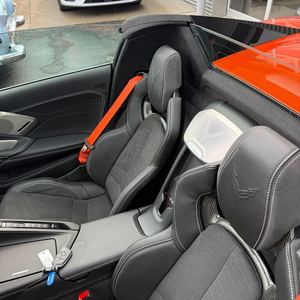 PRÊT À EXPÉDIER Chevrolet Corvette Z06 3LZ Cabriolet RWD Full Option d'occasion à vendre 2025 - Product Image 3