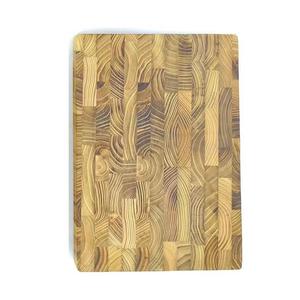 Planche à découper en bois TIMELESS CRAFT - Ustensiles de cuisine écologiques pour la viande, le pain, les légumes et les fruits - Qualité supérieure - Product Image 5