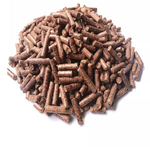 Pellets de Biomasa de Pino de Calidad Industrial para Operaciones de Vapor Eficientes, Unidades de Procesamiento Industrial y Calefacción Ecológica para el Hogar - Product Image 2