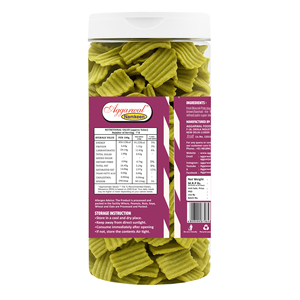 Chips de Brócoli con Sriracha - Product Image 3