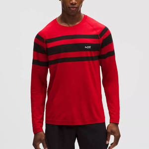 Camiseta de Yoga para Hombre Cómoda y Transpirable, Top de Alta Demanda, Moderno, de Secado Rápido, Hecho con Material Transpirable - Product Image 1