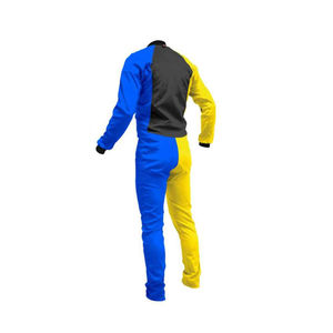 Combinaison de saut en parachute, coupe-vent, respirante, légère, une pièce, pour hommes et femmes - Product Image 3