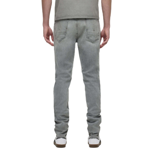 New High Quality Men Slim Fit Premium Quality Wholesale New Fashionable Men Customization Denim <b>Pant</b> Made in Pakistan - Product Image 2