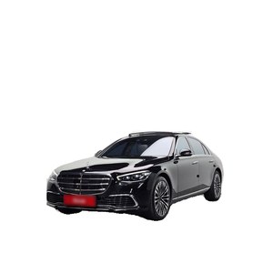 Mercedes-Benz Clase S S450L 4MATIC 2023, 111,670 km, Caja de Cambios Automática, Asientos de Cuero, Volante a la Izquierda, Cámara Trasera - Product Image 1